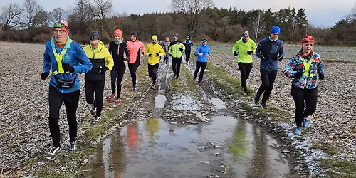 VIII Bieg Rocznicowy Twierdza-Ogrodowa-Twierdza