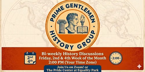 History Group
