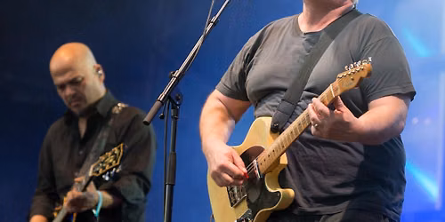 Pixies