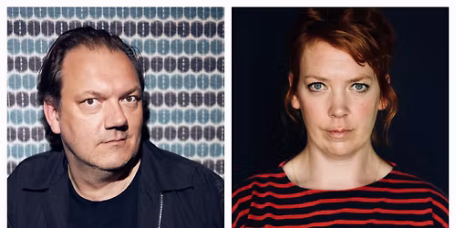 Charly H\u00fcbner und Lina Beckmann lesen \u201eEinst in Europa\u201c von John Berger