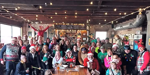 Annual Holiday Party 2025