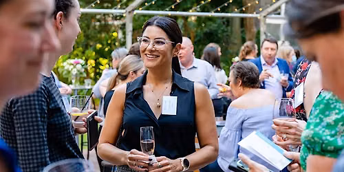Palo Alto Real Estate & Construction Pitch & Networking Event