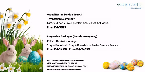 Celebrate the joy of Easter your way \ud83c\udf38\ud83d\udc23