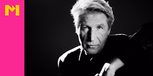 Frank Boeijen in Hengelo