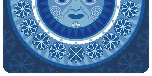 Winter Solstice Sounds