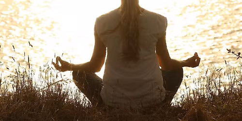 Tuesday Evening Yoga