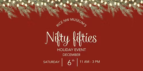 Nifty Fifties Holiday