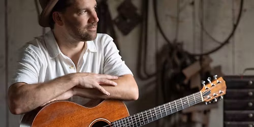 Eli Lev at Epicure on King