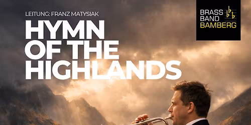Hymn of the Highlands