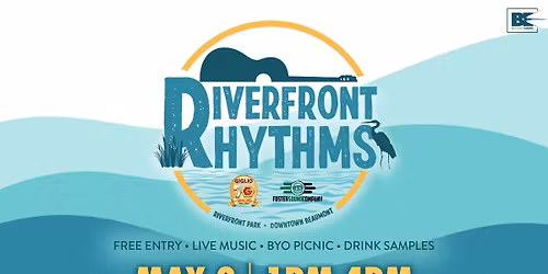 Riverfront Rhythms