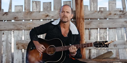 Kip Moore - Reason To Believe World Tour - SOLD OUT