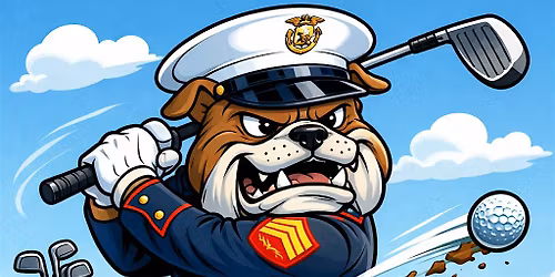 Teufelshunde Marine Corps League Golf Tournament