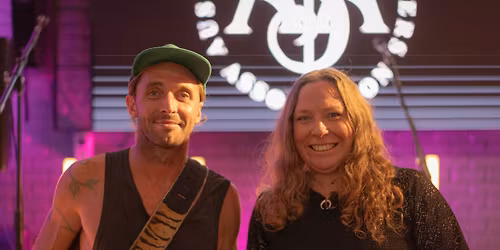 ASA Songwriter Showcase April