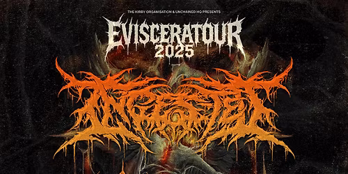 Ingested