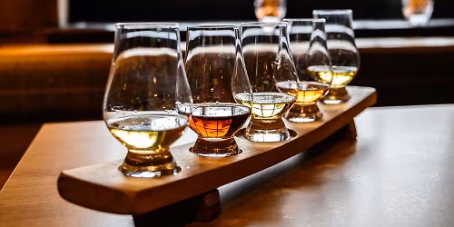 Whisky proeverij Scandinavi\u00eb en IJsland