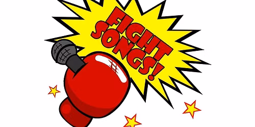 Fight Songs - Act II Theatre Company
