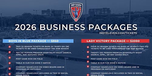 Indy Eleven at Pittsburgh Riverhounds at FNB Stadium - Pittsburgh