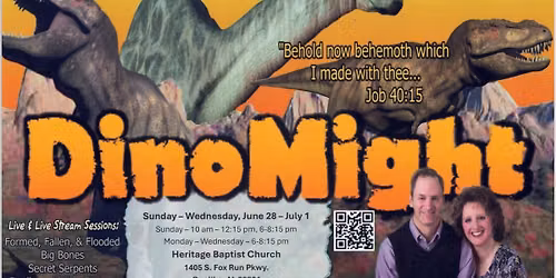 Family VBS