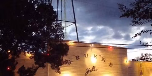 Randall Armstrong Band in concert @Gruene Hall, New Braunfels, Tx  \u2013 Sat. Feb 7th. Party starts 1PM!