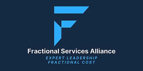 Fractional Services Alliance Happy Hour \u2013 Meet Top Fractional Professionals