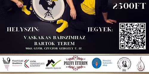 "Boomtastic!" Koncert