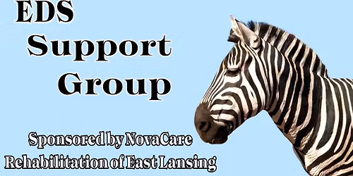 May Support Group Meeting