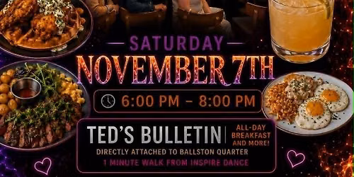 \ud83d\udd25 Zouk Fire Weekend Pre-Game with Her Zouk Society! \ud83c\udf79\u2728