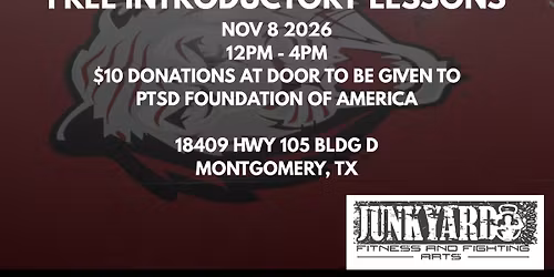 Community Appreciation