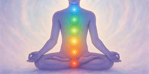 Mantra, Mudra & Chanting Workshop