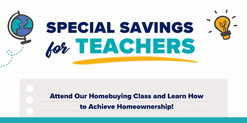 Smart Start: Homebuying Basics for Hometown Heroes \u2013 Cascade