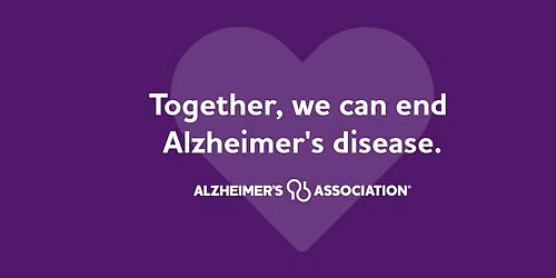 Walk to End Alzheimer's - Central Mississippi