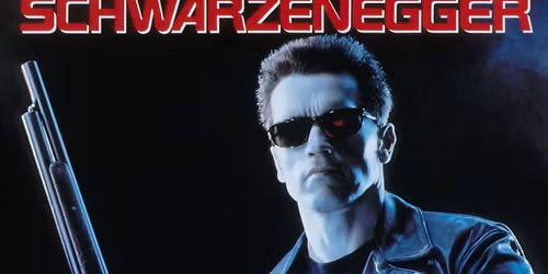 Terminator 2: Judgment Day (1991)