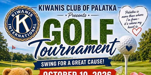 Golf Tournament