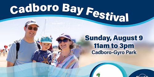 Cadboro Bay Festival