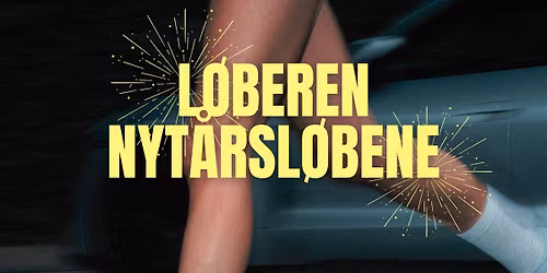 L\u00f8beren Aarhus: Nyt\u00e5rsl\u00f8b og kransekage