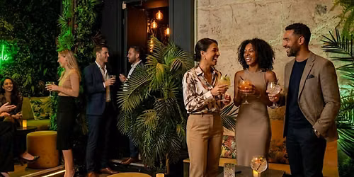 Social Dating Afterwork Entre C\u00e9libataires (30-45 ans)