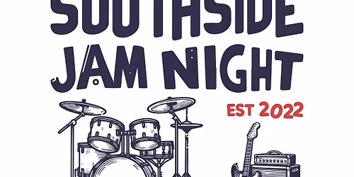 Southside's Jam Night