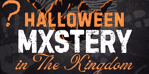 It\u2019s a Mxtery- Drag Mystery Dinner Experience 