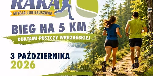 Bieg Pogo\u0144 Raka - 10 edycja