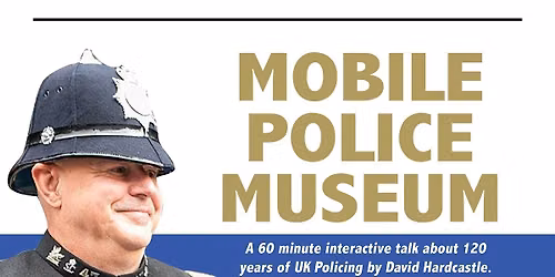 The Mobile Police Museum