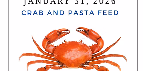 Rancho Athletics Annual Crab, Pasta and Silent Auction