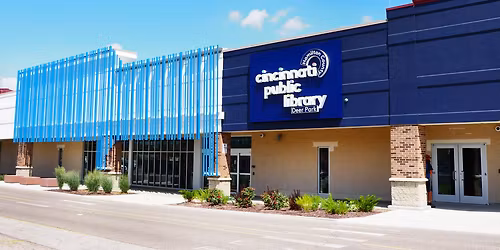 Parking - Hamilton - Cincinnati