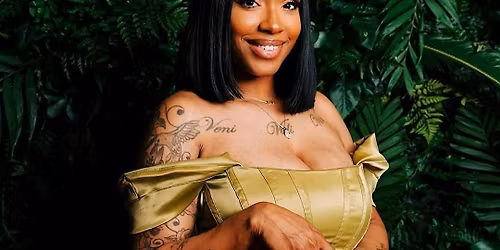 Pure Poetry Live ft. LIHTZ & Maui