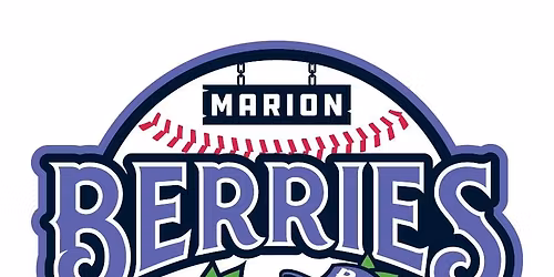 Marion Berries at Corvallis Knights Baseball at Goss Stadium at Coleman Field