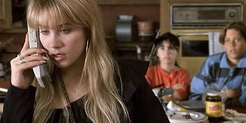DON\u2019T TELL MOM THE BABYSITTER\u2019S DEAD (1991) on the big screen! - Cult Cafe
