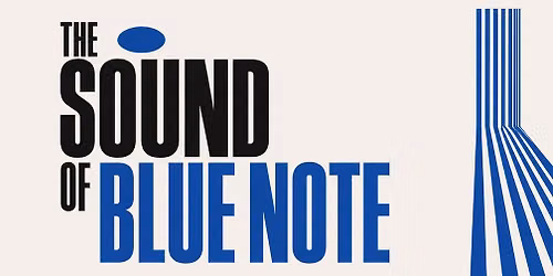 THE SOUND OF BLUE NOTE