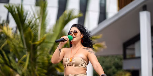 Brazilian Music Performance