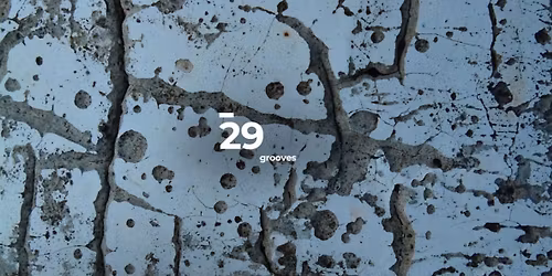 FUNKE_29 Grooves w\/ Vincent Cambier, Arne C, Art\u00f8