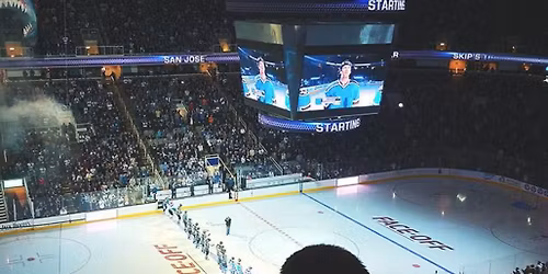 Minnesota Wild at San Jose Sharks Tickets