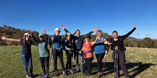 Anstey Hill Geological Hike (11km)